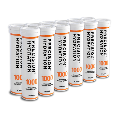 Precision PH 1000 Electrolyte Tablets (500mg Sodium)