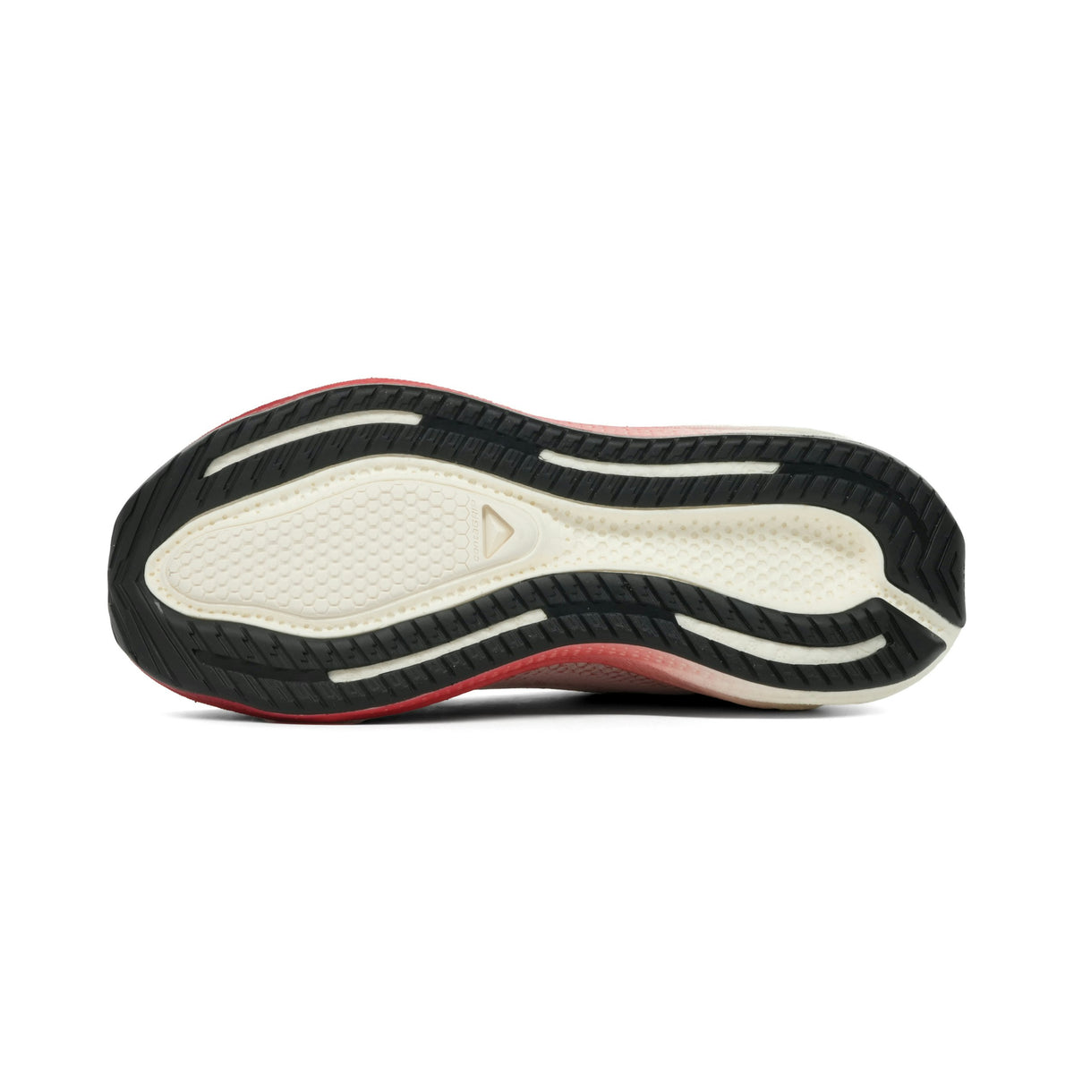 Salomon Aero Blaze 4 Women – underside of the outsole with tread
