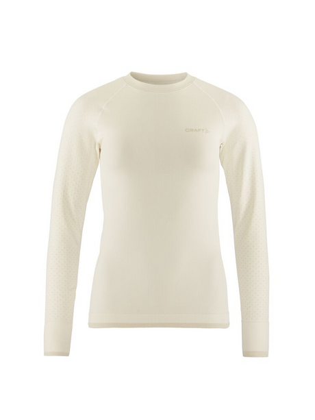 Craft | ADV Warm Intensity LS | Longsleeve | Dames | Trail.nl