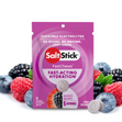 Saltstick Fastchews Elektrolyte Tabs (50mg natrium) | Trail.nl