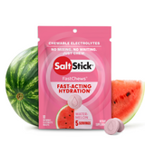 Saltstick | Fastchews | Elektrolyten Tabletten