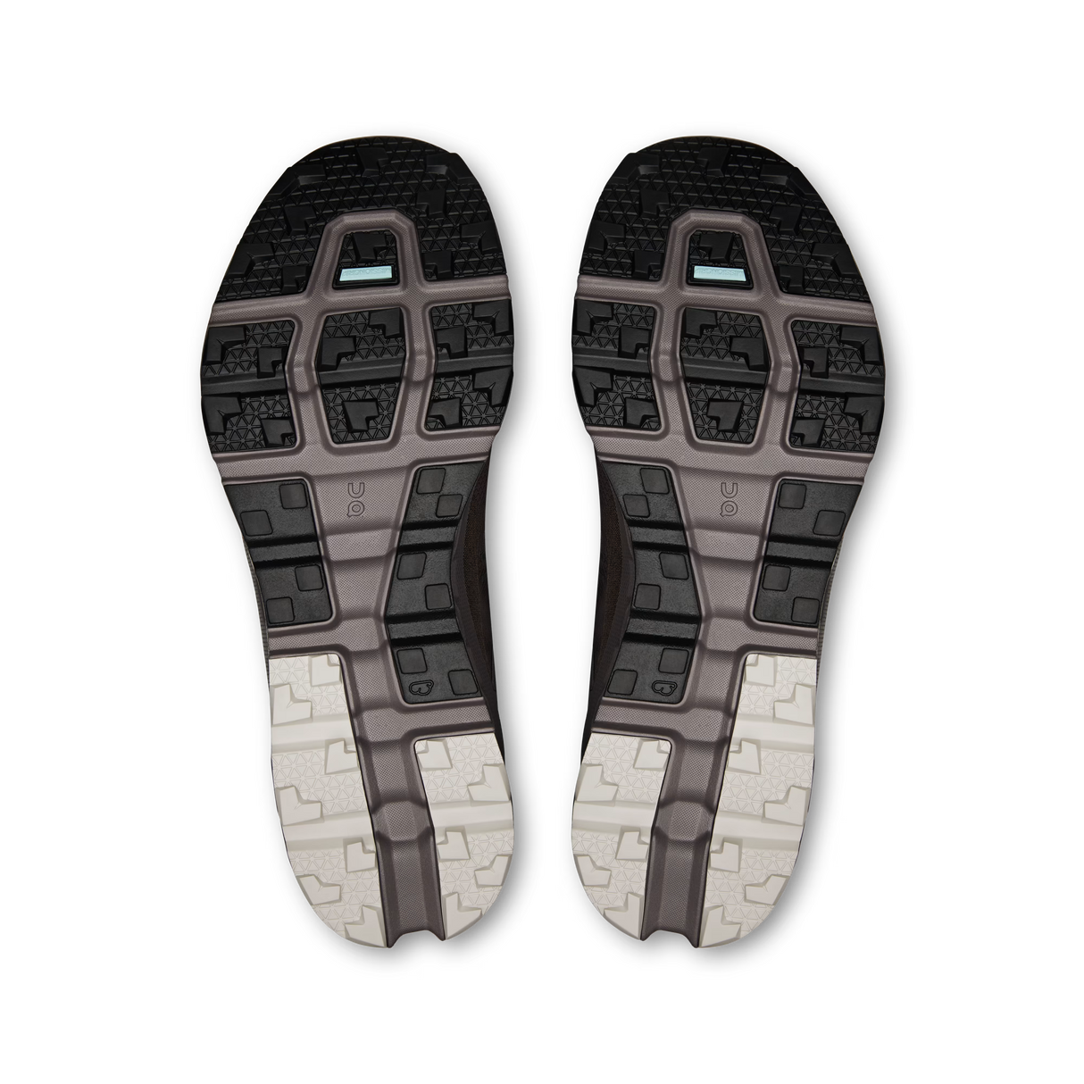 On | Cloudvista 2 | Trailschoenen | Heren | Trail.nl