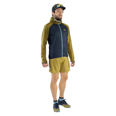 Dynafit | Alpine Pro 2/1 Shorts | 2-in-1 Short | Heren | Trail.nl