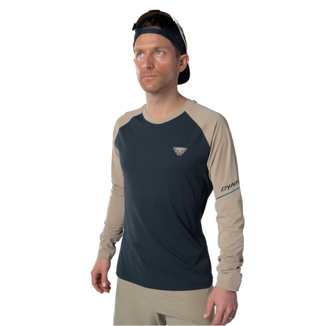 Dynafit | Alpine Pro Longsleeve Tee | Trailshirt | Heren | Trail.nl