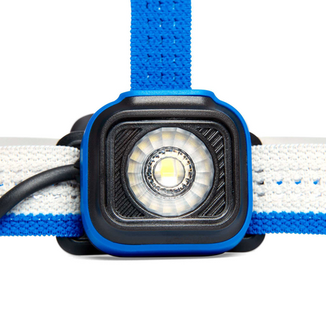 Black Diamond | Sprinter 500 Headlamp | Hoofdlamp | 500 Lumen | Trail.nl