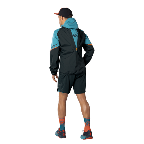 Dynafit | Alpine Pro 2/1 Shorts | 2-in-1 Short | Heren | Trail.nl