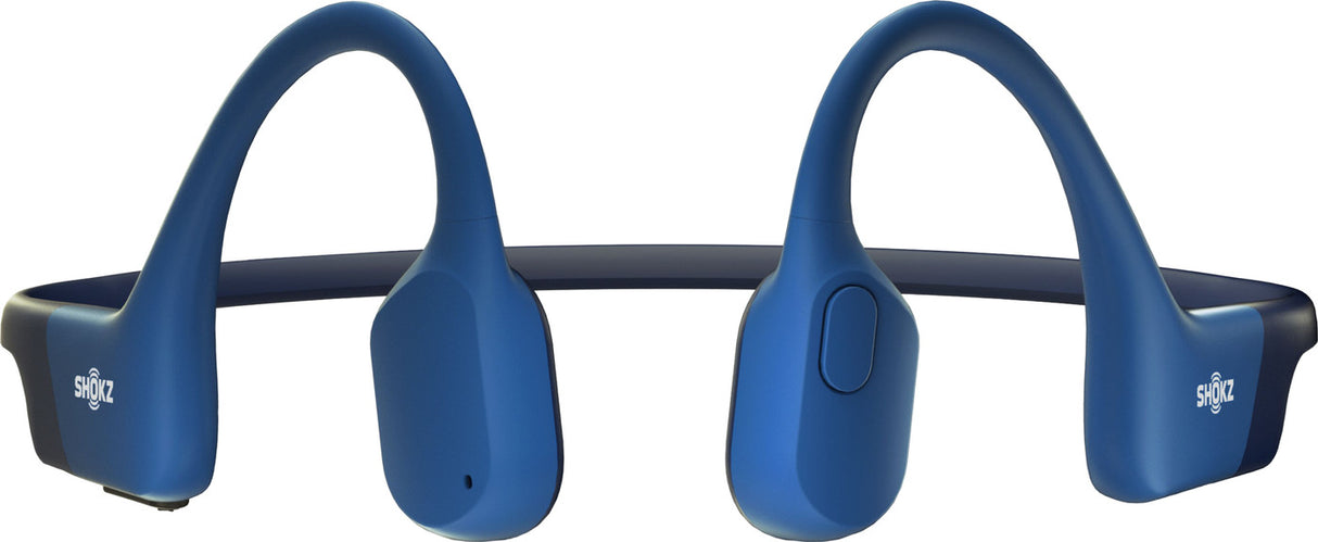 Shokz | Open Run | Open-Ohr-Sportkopfhörer