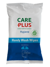 Care Plus | Hygiëne Wipes | Afbreekbare Reinigingsdoekjes