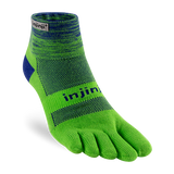 Injinji | Trail | Mini-Crew | Midweight | Unisex | Trailrunsokken | Trail.nl