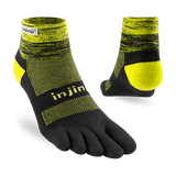 Injinji | Trail | Mini-Crew | Midweight | Unisex | Trailrunsokken | Trail.nl