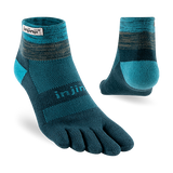 Injinji | Trail | Mini-Crew | Midweight | Unisex | Trailrunsokken | Trail.nl