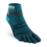 Injinji | Trail | Mini-Crew | Midweight | Unisex | Trailrunsokken | Trail.nl