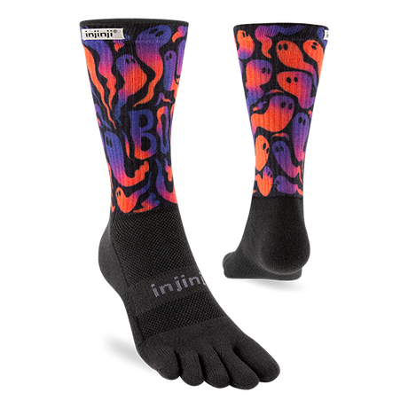 Injinji | Trail | Crew | Midweight | Trailrunsokken | Limited Edition | Trail.nl