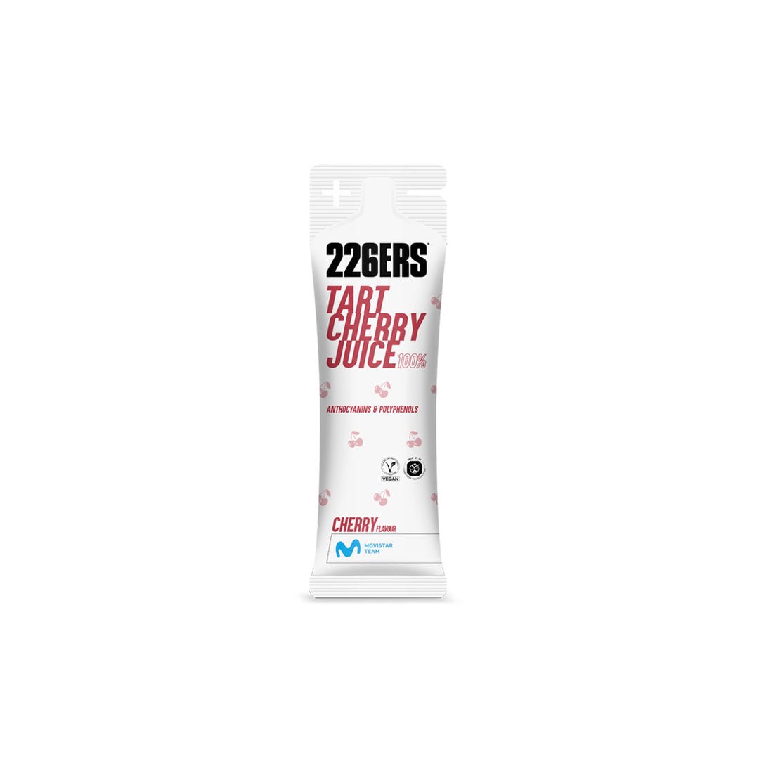 226ERS | 100% Tart Cherry Juice | Trail.nl