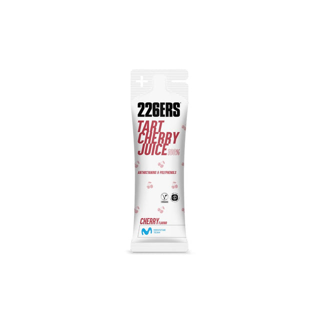 226ERS | 100% Tart Cherry Juice | Trail.nl
