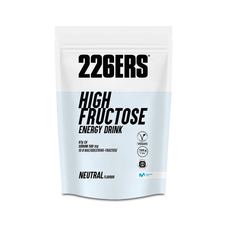 226ERS | High Fructose | Energy Drink - Trail.nl