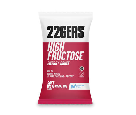 226ERS | High Fructose | Energy Drink - Trail.nl
