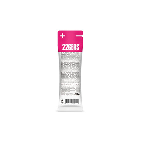 226ERS High Fructose Gel (55g Carbs) | Trail.nl