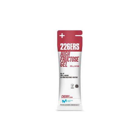 226ERS | High Fructose Gel | Energy Gel | 55 Gram Carbs - Trail.nl