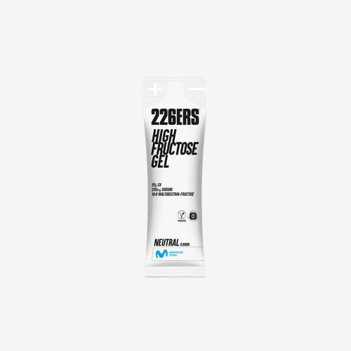 226ERS High Fructose Gel (55 g Kohlenhydrate)