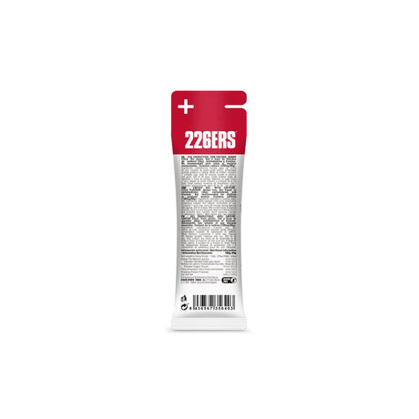 226ERS High Fructose Gel (55g Carbs) | Trail.nl