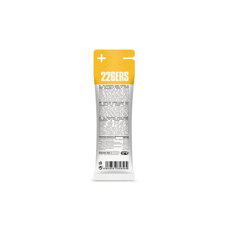 226ERS High Fructose Gel (55g Carbs) | Trail.nl