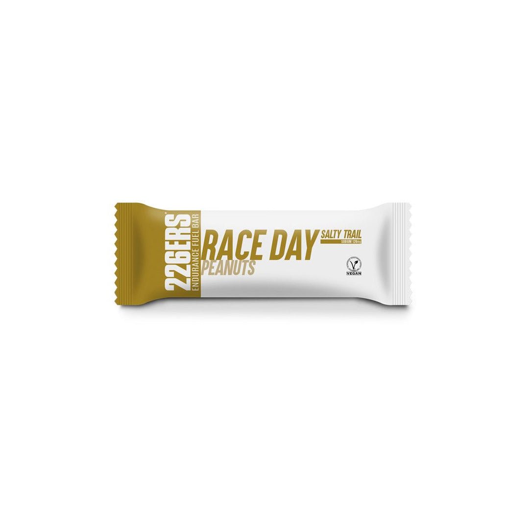 226ERS | Race Day Salty Trail | 15 Gram Carbs - Trail.nl