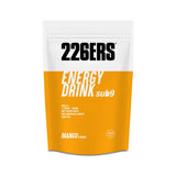 226ERS | Sub 9 | Energy Drink - Trail.nl