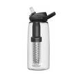 Camelbak | Eddy+ 1 L | Lifestraw Waterfilter | Trail.nl