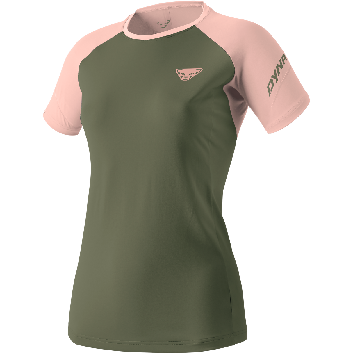 Dynafit | Alpine Pro Shortsleeve Tee | Sportshirt | Dames | Trail.nl