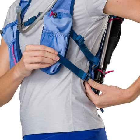 Nathan | TrailMix 2.0 | Hydration Pack | 12 Liter | + 1.5 Liter Reservoir | Trail.nl