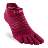 Injinji | Run | No-Show | Lightweight 2.0 | Dames | Hardloopsokken | Trail.nl