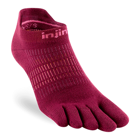 Injinji | Run | No-Show | Lightweight 2.0 | Dames | Hardloopsokken | Trail.nl