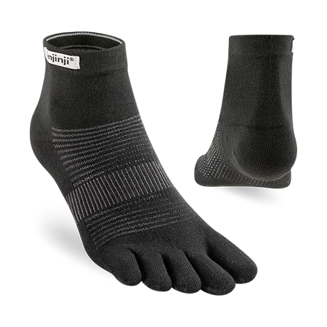 Injinji | Run | Mini-Crew | Original Weight | Hardloopsokken 2.0 | Trail.nl