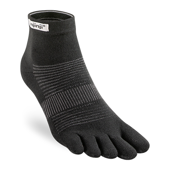 Injinji | Run | Mini-Crew | Original Weight | Hardloopsokken 2.0 | Trail.nl