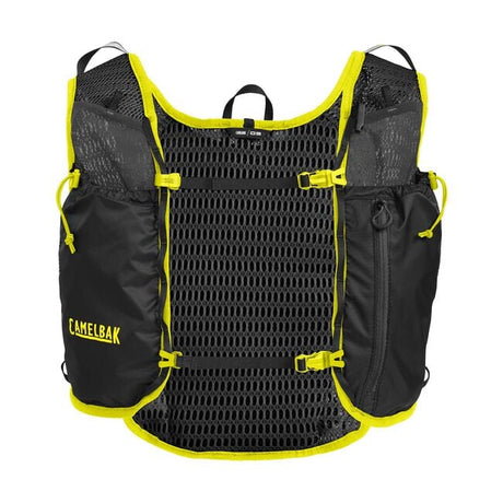 Camelbak | Trail Run Vest | Hardlooprugzak | 7 Liter | +2 Soft Flasks | Heren | Trail.nl