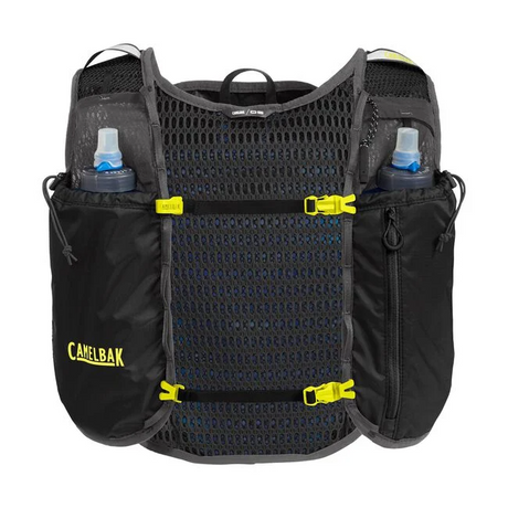 Camelbak | Circuit Run Vest | 7 Liter | +1.5 Liter Drinkzak | Heren | Trail.nl