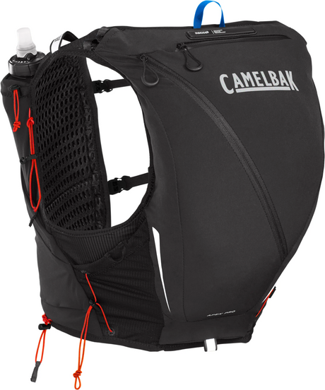 Camelbak | Apex Pro Vest | 12 Liter Hardlooprugzak | + Soft Flasks | Trail.nl