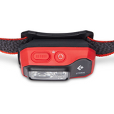 Black Diamond | Storm 450 Headlamp | Hoofdlamp | 450 Lumen | Trail.nl