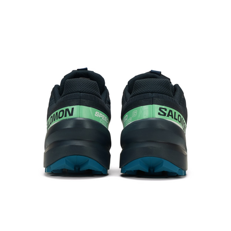 Salomon | Speedcross 6 | Trailschoenen | Heren | Trail.nl