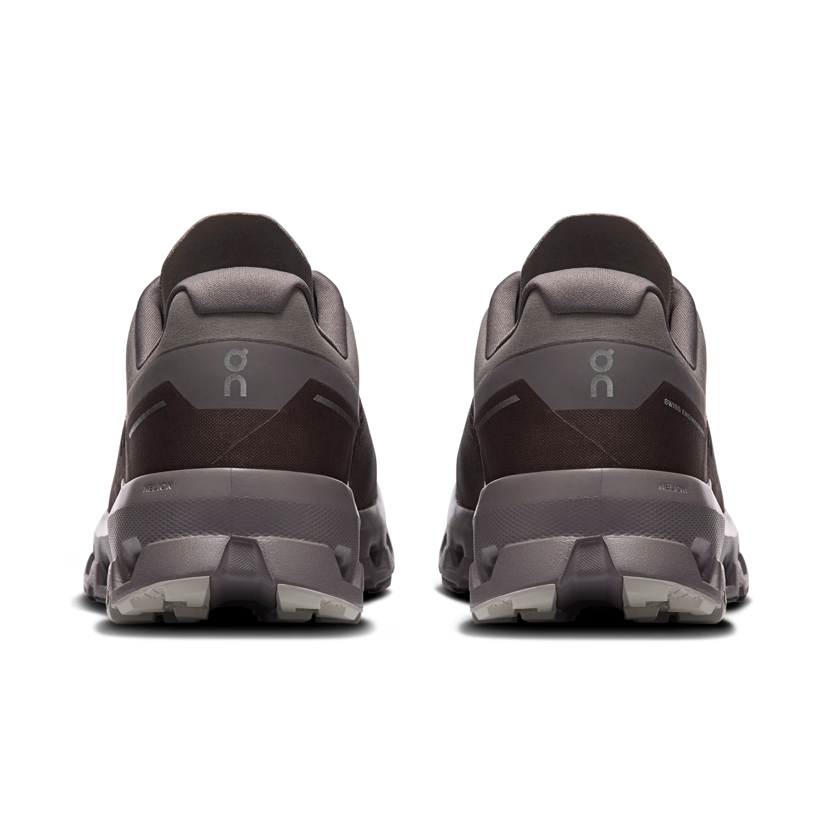 On | Cloudvista 2 | Trailschoenen | Heren | Trail.nl