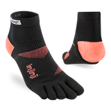 Injinji | Trainer | Mini-Crew | Lightweight | Sportsokken | Trail.nl