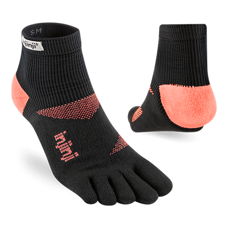 Injinji | Trainer | Mini-Crew | Lightweight | Sportsokken | Trail.nl