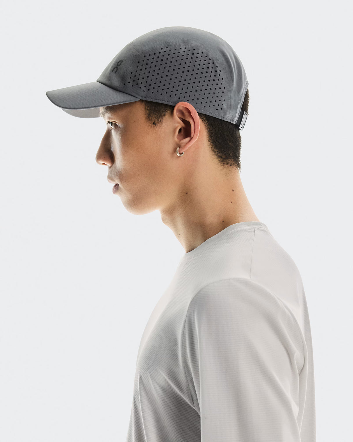 ON | Lightweight Cap | Running Cap | Trail.nl