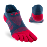 Injinji | Run | No-Show | Lightweight 2.0 | Dames | Hardloopsokken | Trail.nl