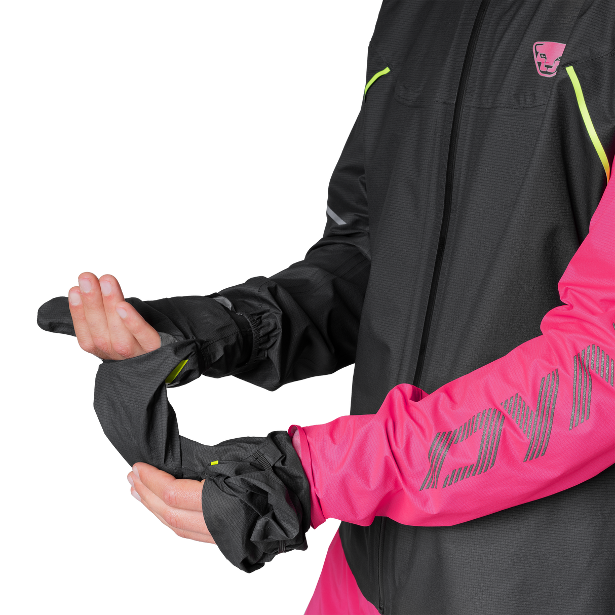 Dynafit | DNA Waterproof Overgloves | Waterdichte Wanten | Trail.nl