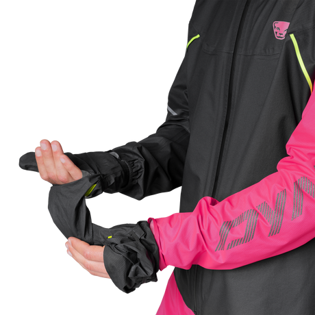 Dynafit | DNA Waterproof Overgloves | Waterdichte Wanten | Trail.nl