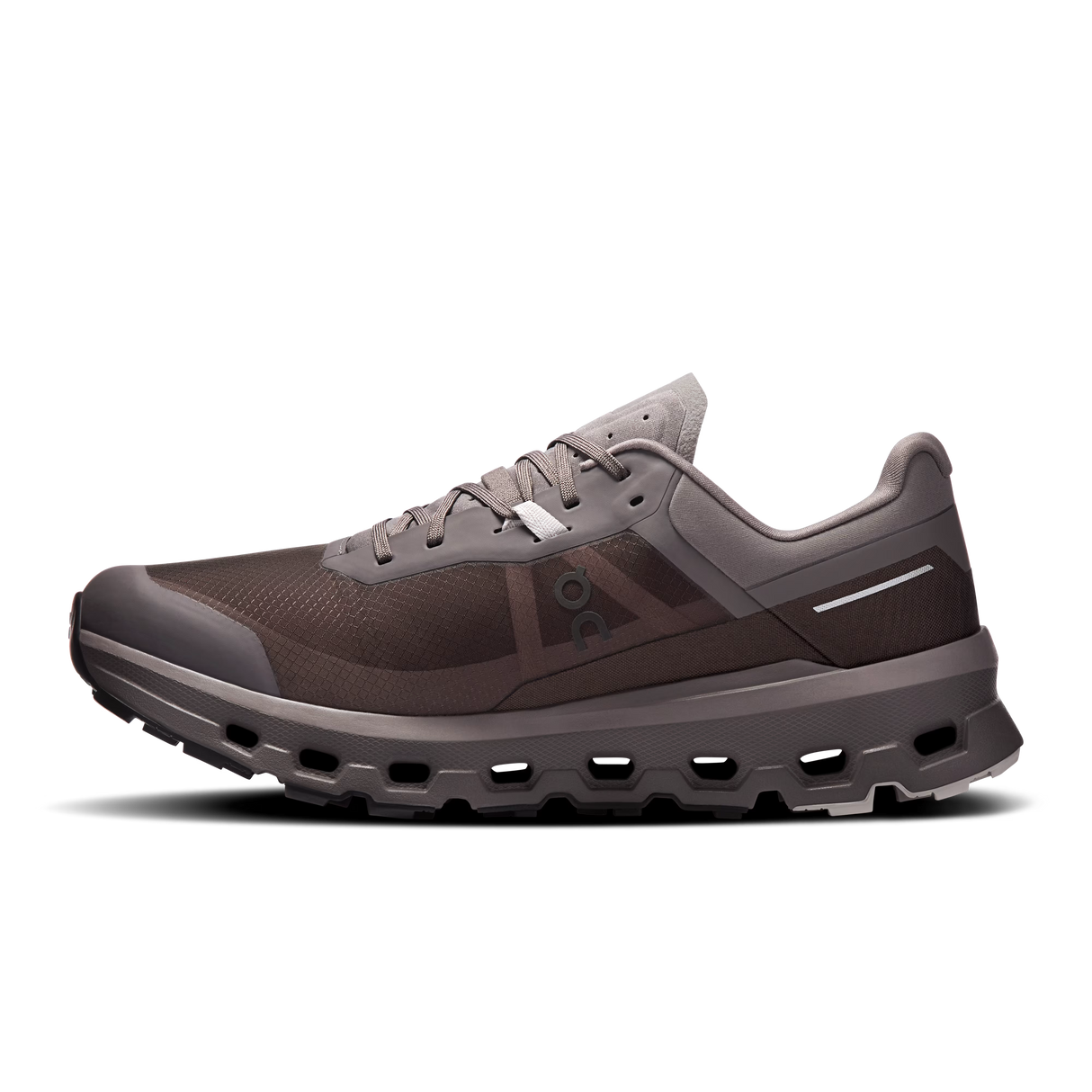 On | Cloudvista 2 | Trailschoenen | Heren | Trail.nl