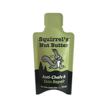 Squirrel's Nut Butter | Anti Chafing | Anti Friction Cream