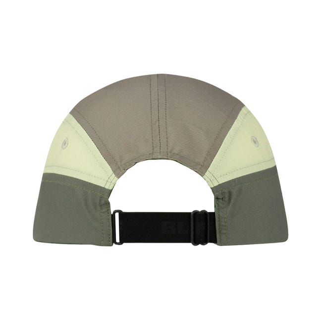 BUFF | 5 Panel Go Cap | Running cap